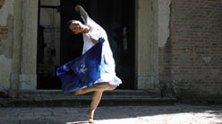 dancecology