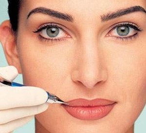 trucco permanente roma